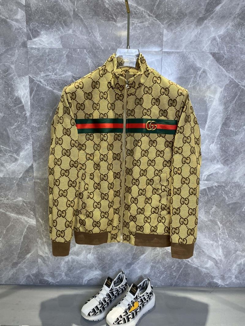 Gucci Outwear